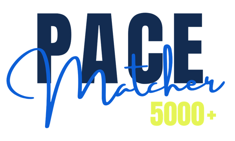 PACEMatcher 5000 Logo